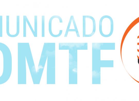 comunicado