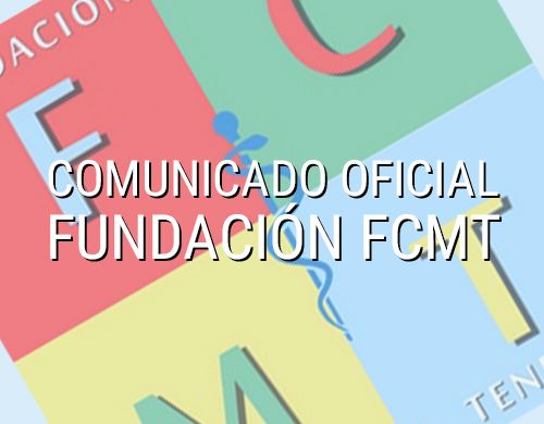 comunicado oficial FCMT