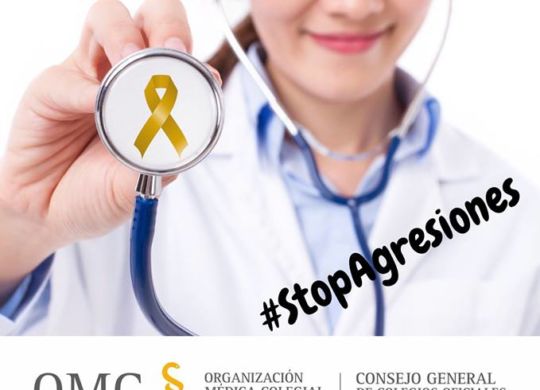 StopAgresiones