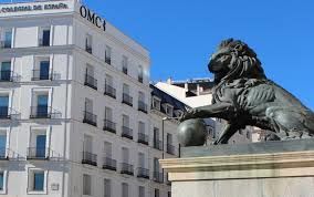 Edificio OMC