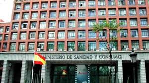 Ministerio 32