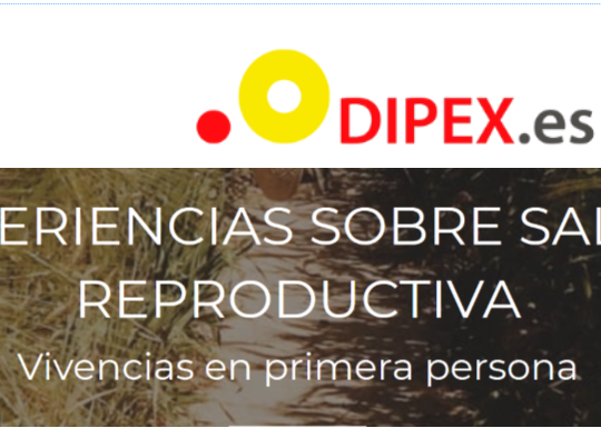 dipexSaludReproductiva