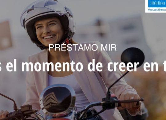 PREATAMO MUTUAL