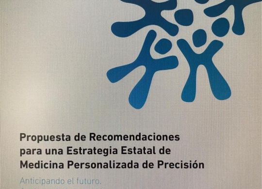 Propuesta de recomendaciones Roche