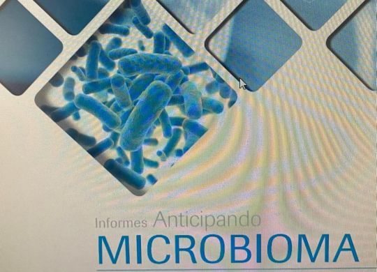 Microbioma