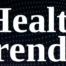 e-Health Trends  Nº 1