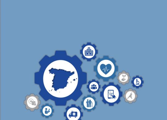 INFORME ANUAL DEL SNS 2020-21