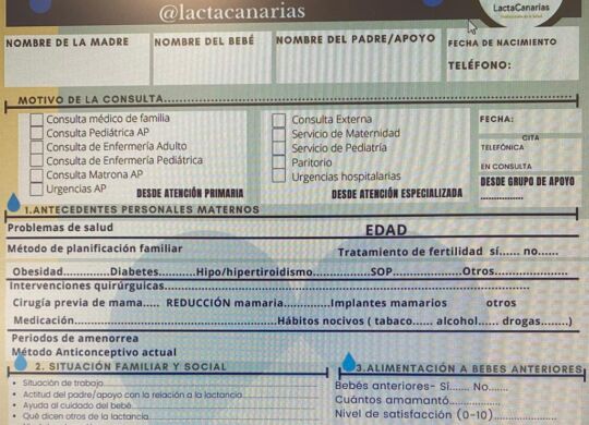 Lacta Canarias 2