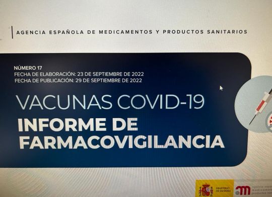 17 informe covid