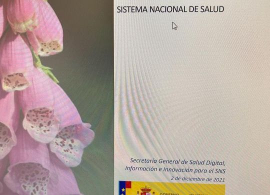 Salud digital