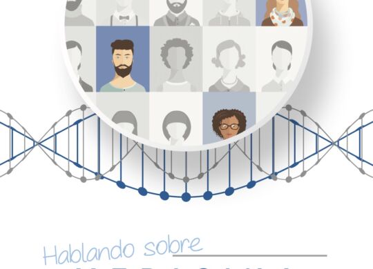HABLANDO SOBRE MEDICINA PERSONALIZADA DE PRECISION