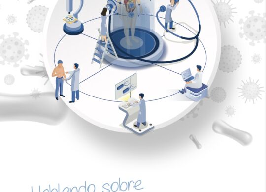 HABLANDO SOBRE MICROBIOMA