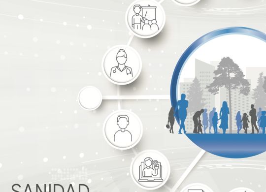 SANIDAD DEL FUTURO