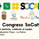 XXXII Congreso SoCaMFyC