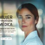 JORNADA MUJER Y PROFESIÓN MÉDICA