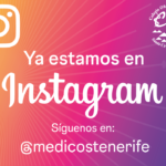 Síguenos en Instagram