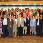 Acto Institucional de reconocimiento a especialistas que han finalizado su formación MIR y Juramento Hipocrático 2025