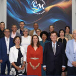 Apertura de curso 2025/26 y Homenaje a colegaidos/as de 25 años de colegiación