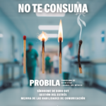 PROGRAMA DE BIENESTAR LABORAL DEL MÉDICO (PROBILA)