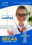 Becas Fundación AMA 2025-26