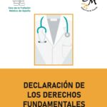 DECLARACIÓN DE LOS DERECHOS FUNDAMENTALES DE LOS MÉDICOS