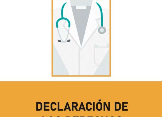 DECLARACION DERECHOS