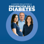 El COMTF colabora en la campaña de prevención de la diabetes del Cabildo de Tenerife