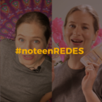 La OMC lanza la campaña #NoteenREDES para alertar a los jóvenes del riesgo de informarse sobre salud en redes sociales
