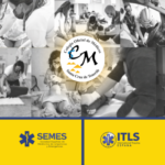 EL COMTF ACOGE UNA NUEVA EDICIÓN DEL CURSO TÉCNICO-PRÁCTICO PARA SERVICIOS MÉDICOS DE URGENCIA Y EMERGENCIAS