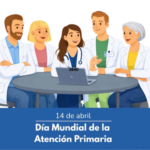 Día de la Atención Primaria
