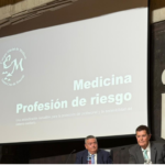 EL COMTF PARTICIPA EN LA JORNADA 