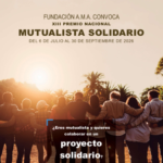XIII Premio Nacional de la Fundación AMA 